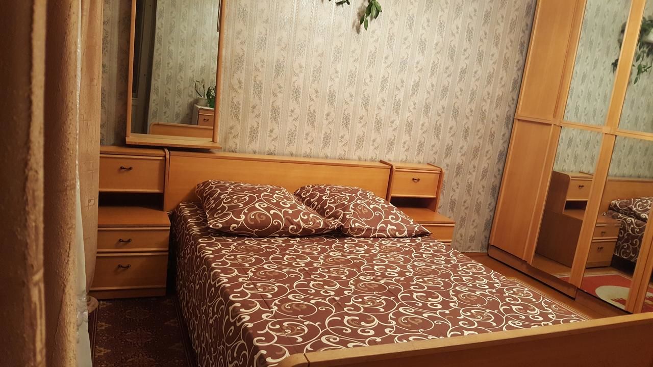 Апартаменты Apartment on Naberezhnaya Пинск-13