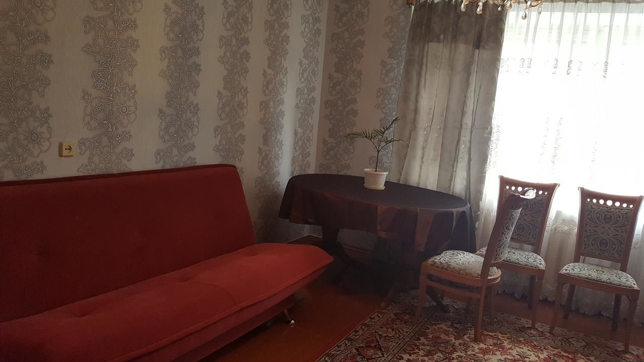 Апартаменты Apartment on Naberezhnaya Пинск-14