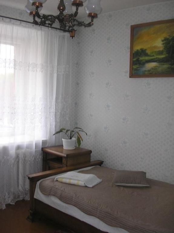 Апартаменты Apartment on Naberezhnaya Пинск