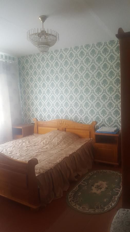 Апартаменты Apartment on Naberezhnaya Пинск-6