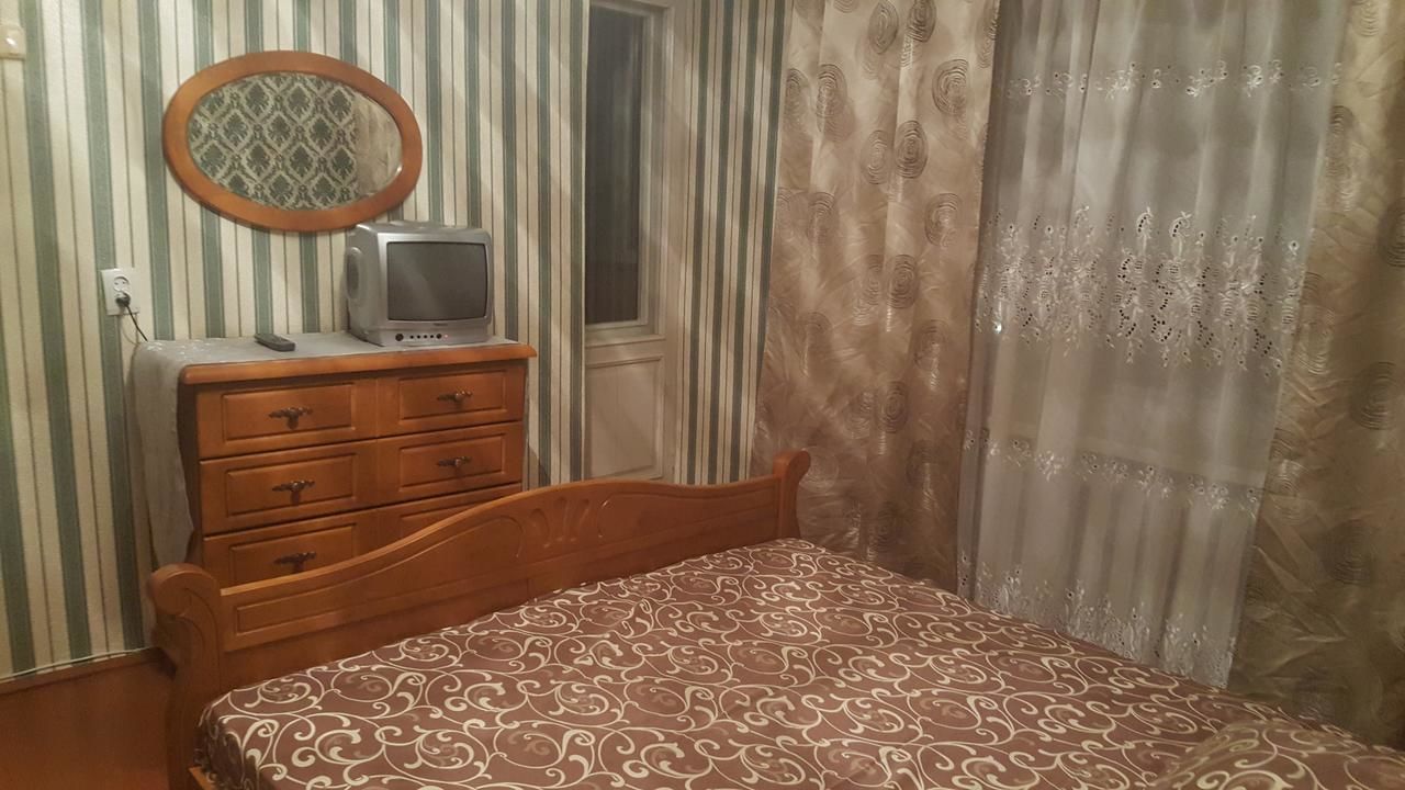 Апартаменты Apartment on Naberezhnaya Пинск