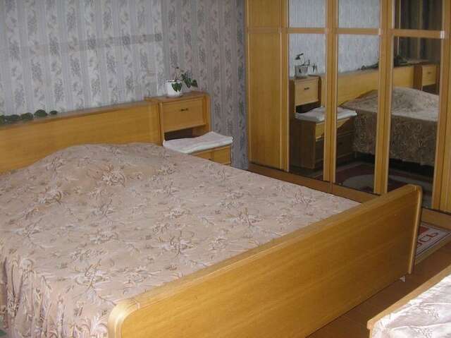Апартаменты Apartment on Naberezhnaya Пинск-15