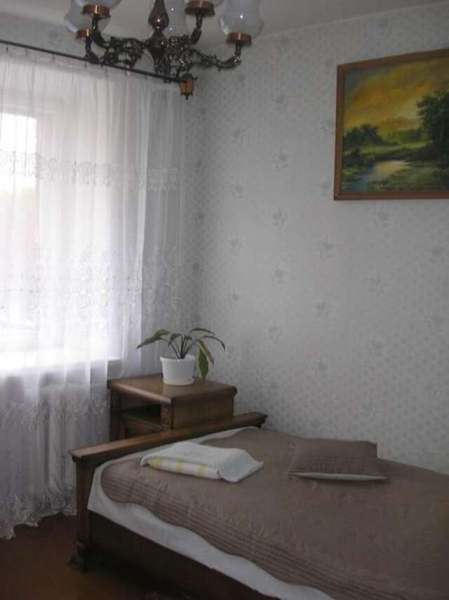 Апартаменты Apartment on Naberezhnaya Пинск-17