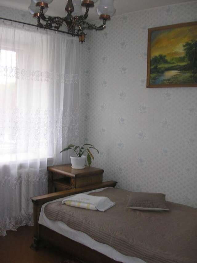 Апартаменты Apartment on Naberezhnaya Пинск-11